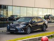 Toyota Camry VIII (XV70) Рестайлинг Санкт-Петербург  - изображение 38
