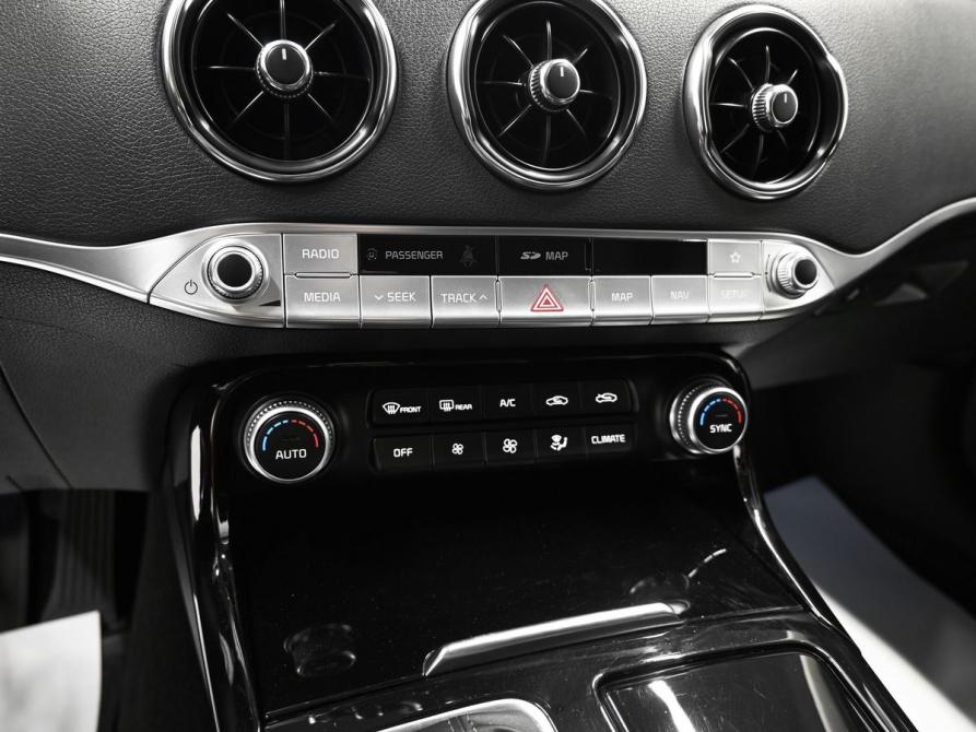 Kia Stinger I Тверь  - изображение 16