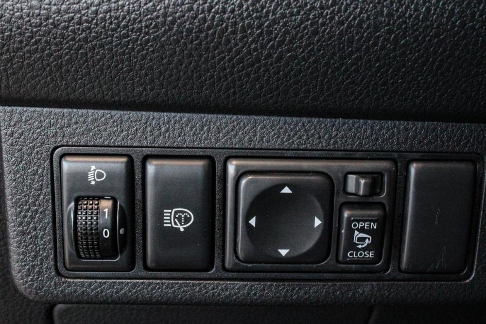 Nissan Tiida I Рестайлинг Уфа  - изображение 8