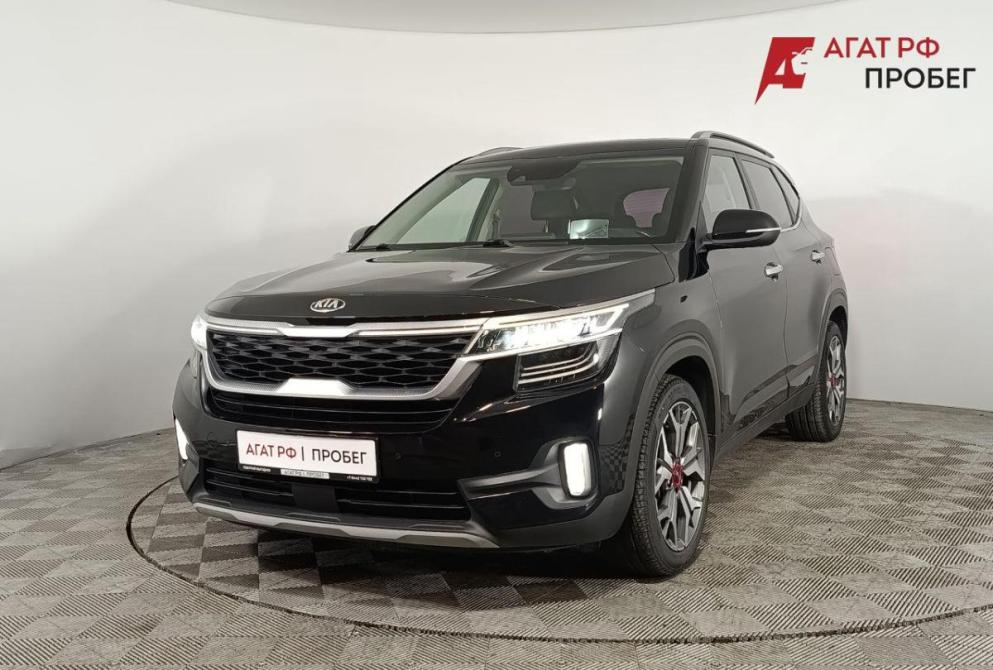 Kia Seltos I Волгоград  - изображение 3