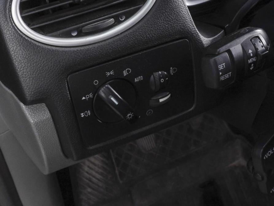 Ford Focus II Рестайлинг Ростов-на-Дону  - изображение 13
