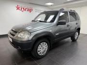 Chevrolet Niva I Рестайлинг Киров  - изображение 15