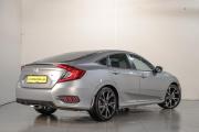 Honda Civic X Челябинск  - изображение 27