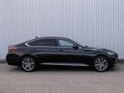 Genesis G80 I Сочи  - изображение 33