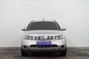 Nissan Murano I (Z50) Сургут  - изображение 19