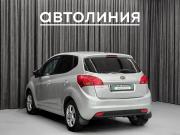 Kia Venga I Красноярск  - изображение 25