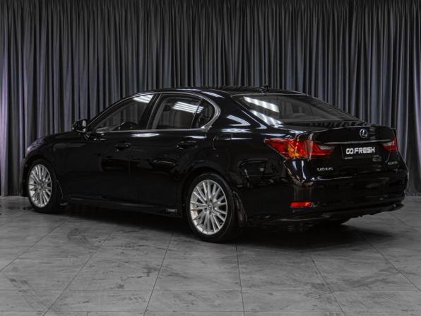 Lexus GS IV с пробегом 2012 года, цена 2 999 000 рублей, 150112 км, седан, Автокод Объявления
