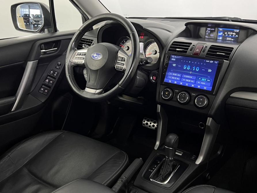 Subaru Forester IV Калининград  - изображение 13