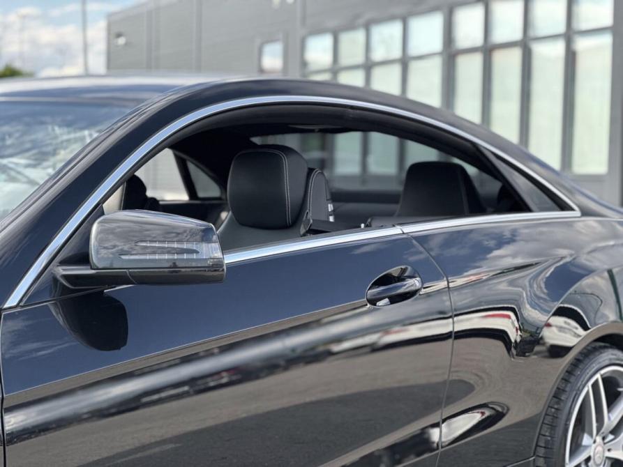 Mercedes-Benz E-Класс IV (W212 S212 C207) Рестайлинг Волгоград  - изображение 12