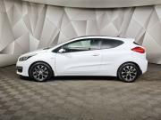 Kia Ceed II Рестайлинг Москва  - изображение 24