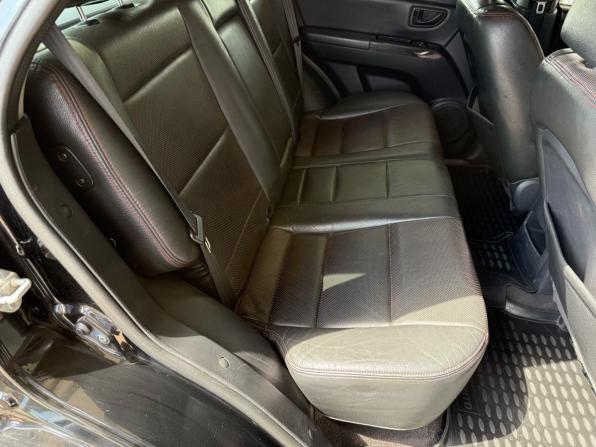 Kia Sorento I Рестайлинг с пробегом 2008 года, цена 900 000 рублей, 237752 км, внедорожник, Автокод Объявления