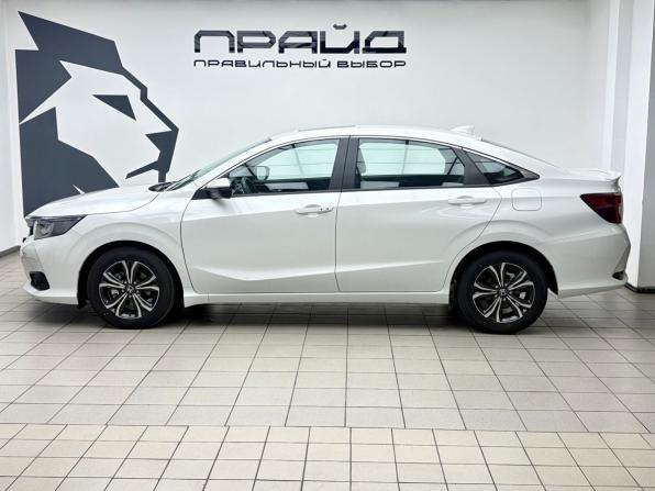 Honda Crider II Рестайлинг с пробегом 2024 года, цена 2 350 000 рублей, 39 км, седан, Автокод Объявления