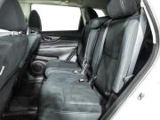 Nissan X-Trail III Санкт-Петербург  - изображение 30