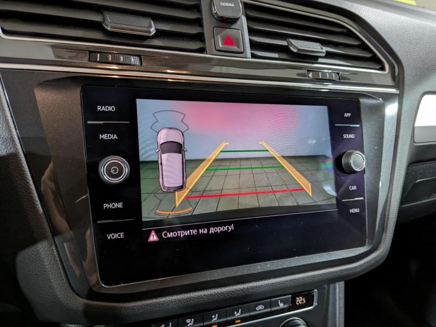 Volkswagen Tiguan II Химки  - изображение 2