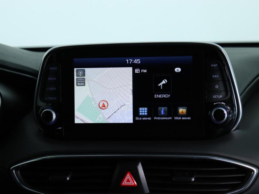 Hyundai Santa Fe IV Санкт-Петербург  - изображение 13