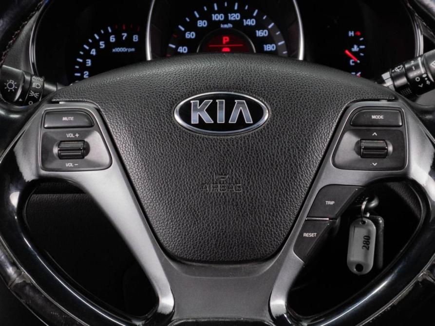 Kia Rio III Рестайлинг Тюмень  - изображение 12