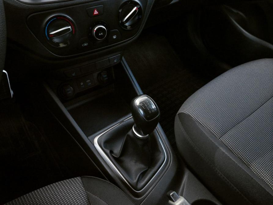 Hyundai Solaris II Екатеринбург  - изображение 9