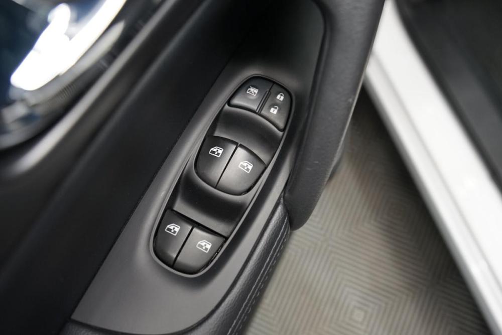 Nissan Qashqai II Рестайлинг Крым  - изображение 10