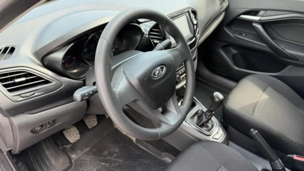 Lada (ВАЗ) Vesta I Череповец  - изображение 10