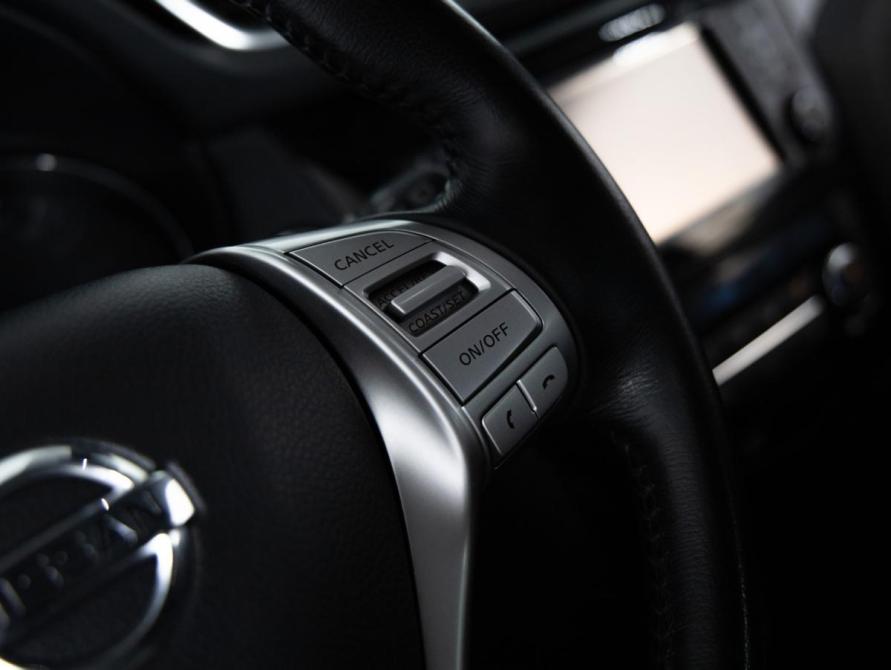 Nissan X-Trail III Санкт-Петербург  - изображение 22