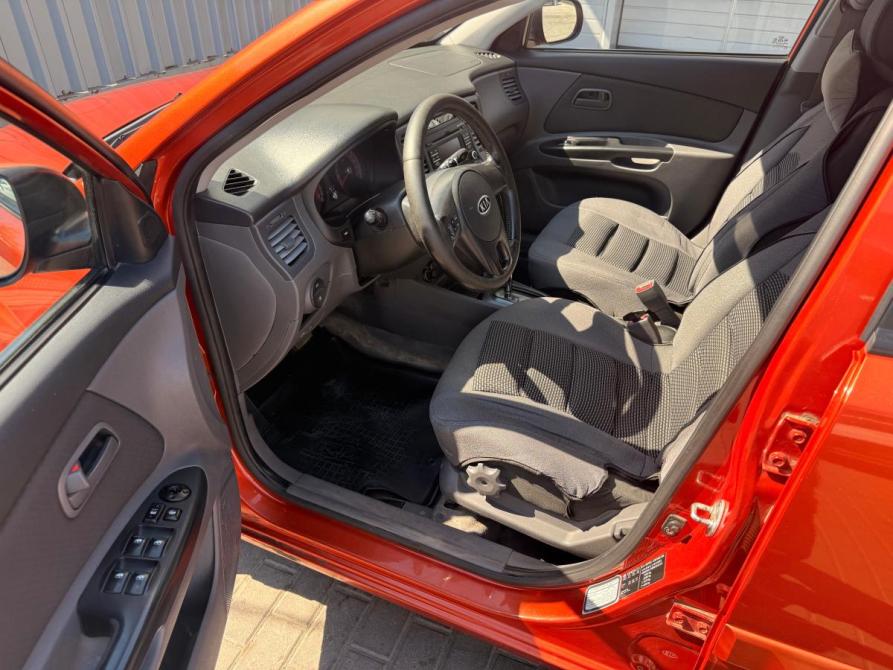 Kia Rio II Рестайлинг Ростов-на-Дону  - изображение 10