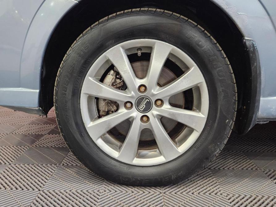 Opel Meriva A Рестайлинг Вологда  - изображение 19