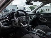 Audi Q3 II (F3) Москва  - изображение 28