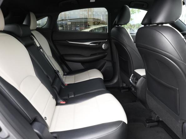 Infiniti QX55 с пробегом 2021 года, цена 3 198 000 рублей, 102356 км, внедорожник, Автокод Объявления