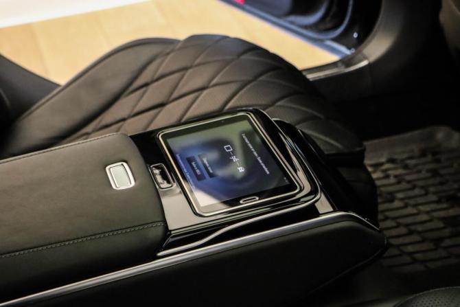 Mercedes-Benz S-Класс VII (W223) с пробегом 2020 года, цена 9 500 000 рублей, 32530 км, седан, Автокод Объявления