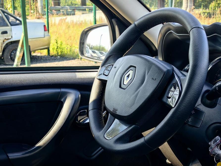 Renault Duster I Рестайлинг Санкт-Петербург  - изображение 8