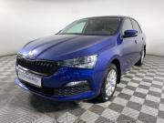 Skoda Rapid II Москва  - изображение 20