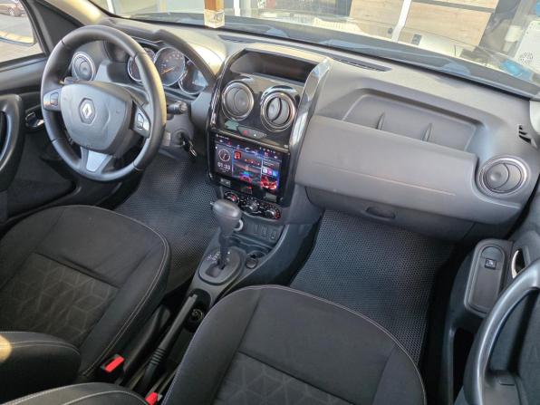 Renault Duster I Рестайлинг с пробегом 2016 года, цена 1 199 000 рублей, 197000 км, внедорожник, Автокод Объявления