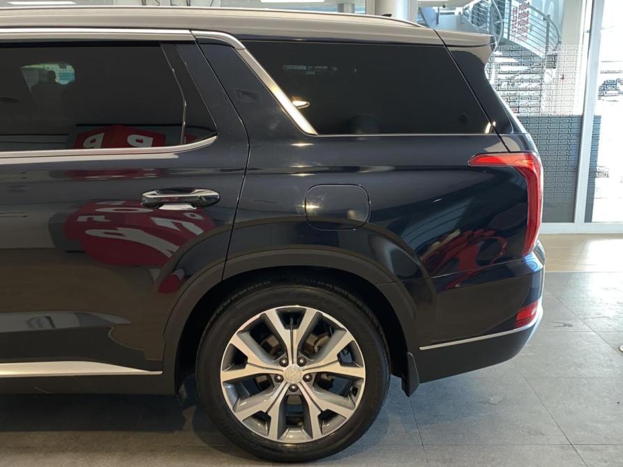 Hyundai Palisade I Москва  - изображение 18