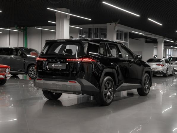Toyota RAV4 VI (XA60) с пробегом 2026 года, цена 4 400 000 рублей, 18 км, внедорожник, Автокод Объявления