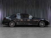Mercedes-Benz S-Класс VI (W222 C217) Тюмень  - изображение 37
