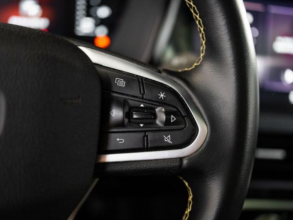 Geely Tugella I с пробегом 2021 года, цена 2 378 500 рублей, 81281 км, внедорожник, Автокод Объявления