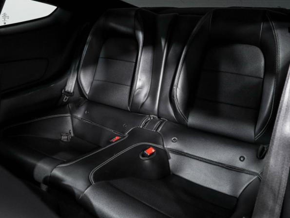 Ford Mustang VI Рестайлинг с пробегом 2020 года, цена 4 651 000 рублей, 92797 км, купе, Автокод Объявления
