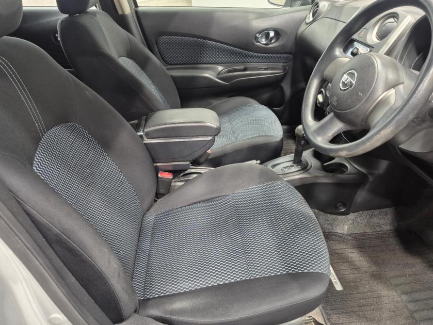 Nissan Note II Воронеж  - изображение 12