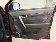 Chevrolet Captiva I Рестайлинг 2 Екатеринбург  - изображение 58