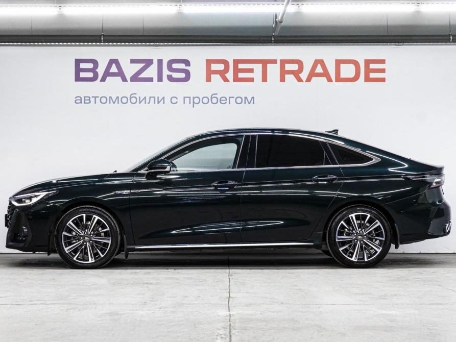 Chery Arrizo 8 Тюмень  - изображение 9