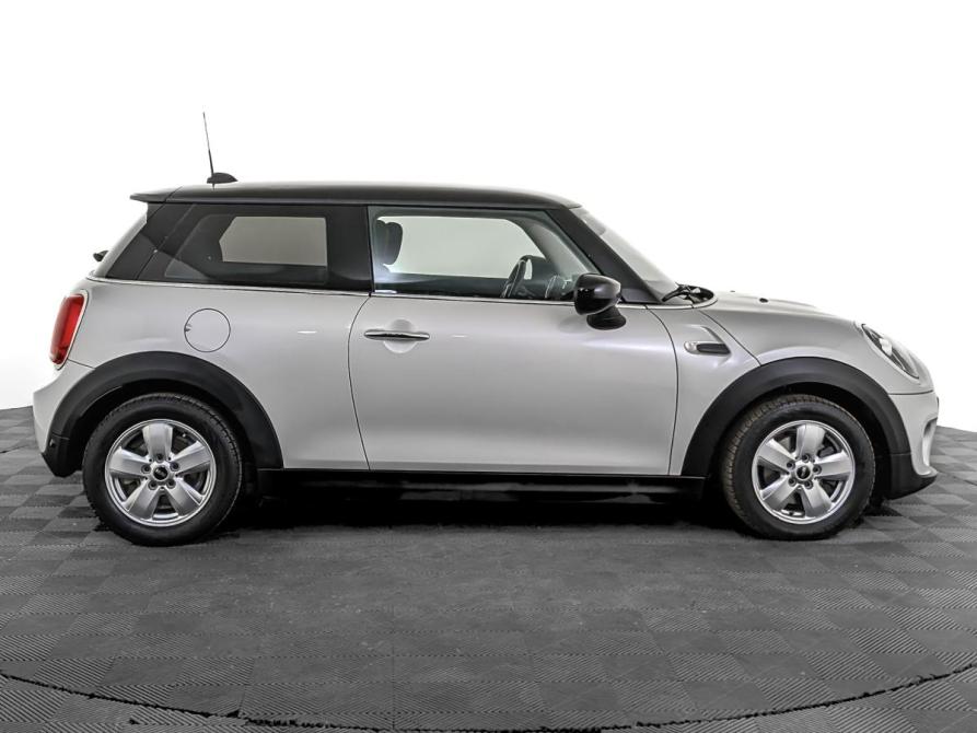 Mini Hatch III (F55/F56) Рестайлинг Москва  - изображение 4
