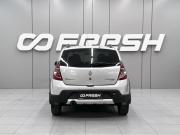 Renault Sandero I Ростов-на-Дону  - изображение 20