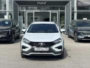 Lada (ВАЗ) Vesta I Рестайлинг (NG) Воронеж  - изображение 10