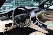 Jeep Grand Cherokee V (WL) Москва  - изображение 53
