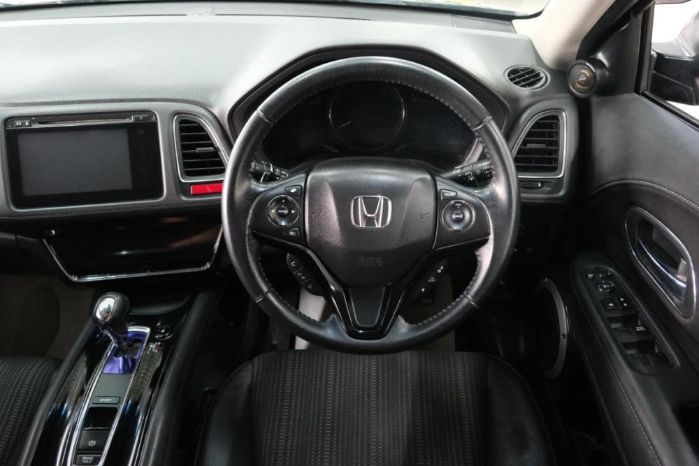 Honda Vezel I Омск  - изображение 12
