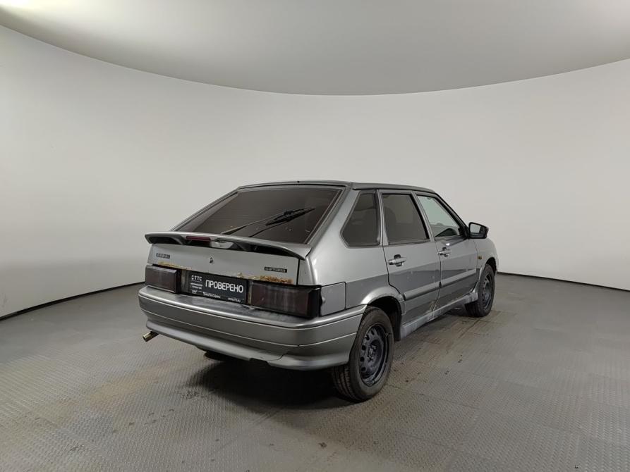 Lada (ВАЗ) 2114 Уфа  - изображение 6