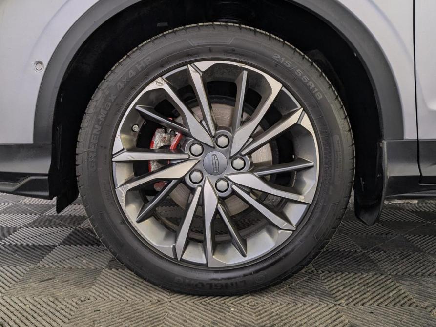 Geely Coolray I Москва  - изображение 12