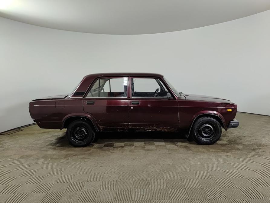 Lada (ВАЗ) 2107 Уфа  - изображение 5