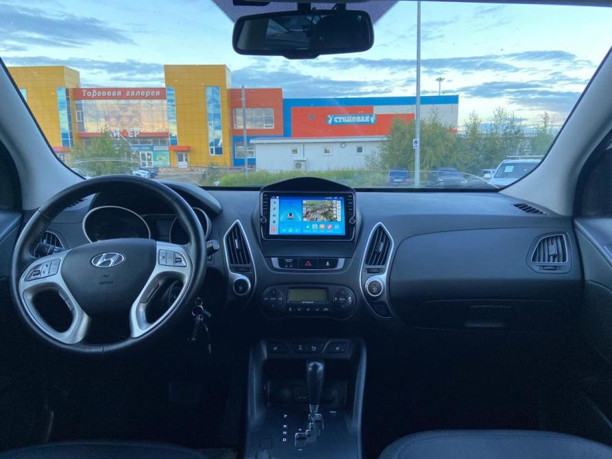 Hyundai ix35 I Сыктывкар  - изображение 28