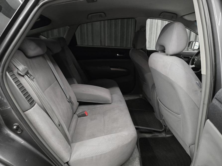 Toyota Prius II Рестайлинг (XW20) Красноярск  - изображение 17